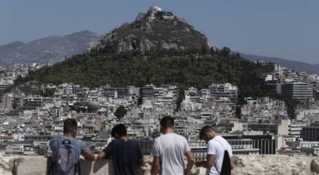 Αυτός είναι ο νέος χάρτης των ενοικίων – Πώς διαμορφώνονται οι τιμές σε όλη την Ελλάδα