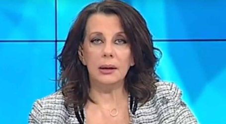 Απολύθηκε από τη Νέα Σελίδα η Κατερίνα Ακριβοπούλου – Ψήφισμα από χρήστες που ζητούν την επαναπρόσληψή της