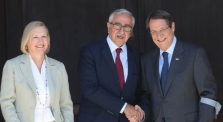 Αναστασιάδης: Kοινή βάση αλλά και διαφωνίες επί σοβαρών θεμάτων