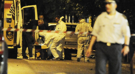 Αποφυλακίστηκε και ο τελευταίος από τους «Πυρήνες της Φωτιάς»