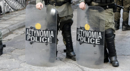 «Επιχείρηση Εξάρχεια»: Το νέο σχέδιο αστυνόμευσης για να «σπάσουν» τα κυκλώματα ναρκέμπορων