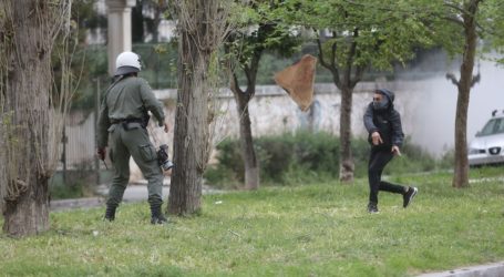 Κωδικός «ασφάλεια»: Αλλάζει το αστυνομικό δόγμα για τα Εξάρχεια – Τα σχέδια της ΕΛ.ΑΣ. για το άσυλο