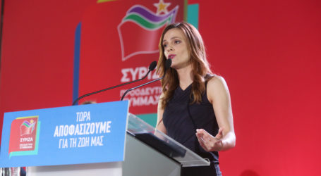 Αχτσιόγλου: Ρεκόρ απολύσεων τον Ιούλιο – «Δυναμικό» ξεκίνημα της ΝΔ