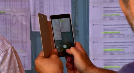 Βάσεις 2019: «Βουτιά» 300-1.000 μορίων σε τρία πεδία – 1 στους 4 έγραψε κάτω από 10