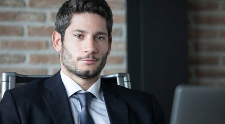 Βασιλειάδης: Αν μπορείς στην Ελλάδα, τότε μπορείς παντού