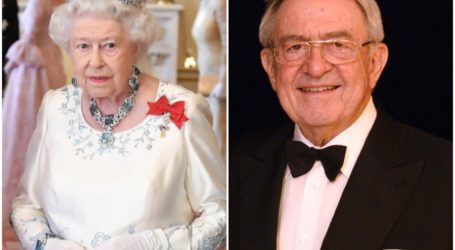 Βρετανίδα βουλευτής προειδοποιεί την Ελισάβετ: Πρόσεχε μην έχεις το τέλος του ξαδέλφου σου, του Κωνσταντίνου