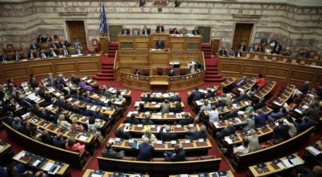Σύσσωμη η αντιπολίτευση αντιδρά στα σχέδια για κατάργηση του ορίου του 3%
