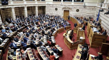 Βουλή: Στρατηγικές, παρασκήνιο και ένα κρίσιμο πολιτικό στοίχημα