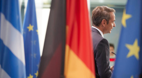 Bild για γερμανικές αποζημιώσεις: Δυσάρεστη έκπληξη – Ο Έλληνας πρωθυπουργός μάς ζητά δισεκατομμύρια