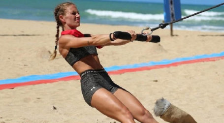 Δαλάκα : Η εμφάνισή της με μαντήλα και όσα δήλωσε για τα σχόλια