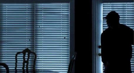 Ερέτρια: Επέστρεψαν σπίτι και βρήκαν μέσα ολόκληρη οικογένεια Ρομά!