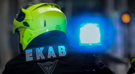 Χίος: Νεκρός 19χρονος από πτώση μπασκέτας – Συνελήφθη ο δήμαρχος