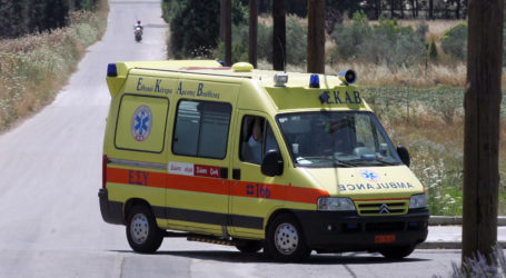 Μύκονος: Πτώση αυτοκινήτου σε γκρεμό -Ένας νεκρός κι ένας τραυματίας