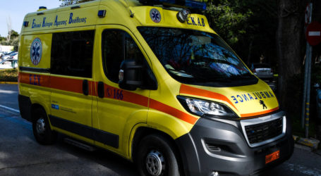 Θρήνος στο Αίγιο: Πώς η βόλτα γιαγιάς και εγγονού κατέληξε σε τραγωδία