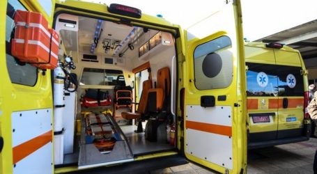 Συγκλονίζει ο πατέρας της 8χρονης που πνίγηκε στην Κρήτη: Συγγνώμη που δεν σε έφερα σπίτι