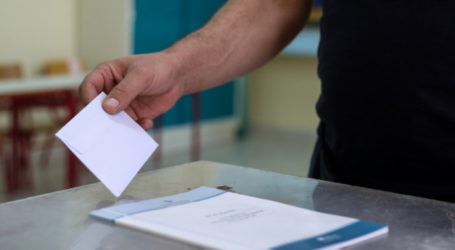 Αυτό είναι το νέο εκλογικό σύστημα -Τι αλλάζει σε μπόνους και πλαφόν εισόδου στη Βουλή