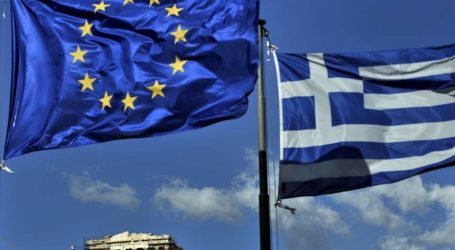 Η Ελλάδα χρειάζεται μικρότερα πρωτογενή πλεονάσματα