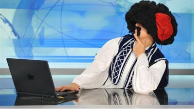 Προς τα Παραπολιτικά οδεύει η Ελληνοφρένεια – τι γίνεται στον REAL