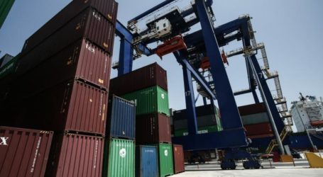 Αντέχουν οι ελληνικές εξαγωγές παρά τις πιέσεις