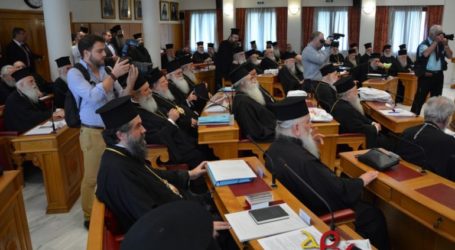 Παραιτείται ο Μητροπολίτης Καλαβρύτων κ. Αμβρόσιος – Ανοίγει τον δρόμο για την ανανέωση της Ιεραρχίας