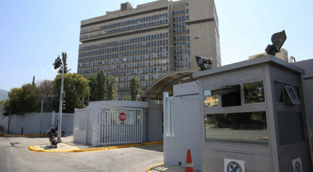 Άγρια σύγκρουση Τσίπρα – Μαξίμου για την ΕΥΠ: «Φωτογραφική τροπολογία» – «Βρίσκεται σε ταραχή»