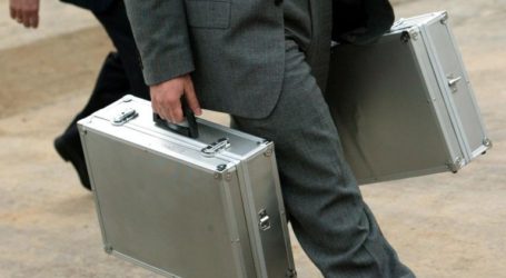 Στενός συνεργάτης του Κυριάκου Μητσοτάκη αναλαμβάνει σημαντικό ρόλο στην ΕΥΠ