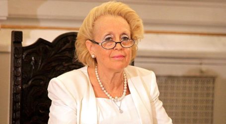 Εκτός Επιτροπής Ανταγωνισμού η Θάνου – Υπεγράφη η απόφαση