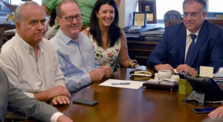 Έρχεται η κατάργηση της απλής αναλογικής στην Τοπική Αυτοδιοίκηση