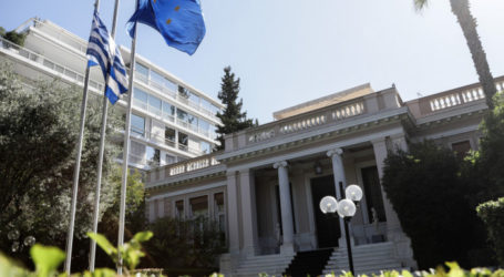 Οι αποφάσεις του ΚΥΣΕΑ για το προσφυγικό: Αλλαγές στο άσυλο, μετακίνηση προσφύγων, αύξηση ελέγχων