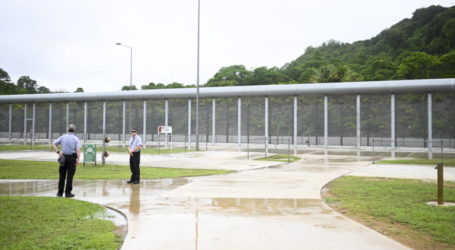 Βάζουν τους πρόσφυγες να αυτοτραυματίζονται για να μεταφερθούν στην Αυστραλία