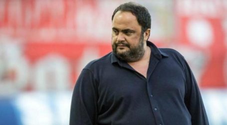 ONE TV: Το πρόσωπο κλειδί στο πλευρό Μαρινάκη, η εκκρεμότητα με το ΕΣΡ και οι επίδοξοι παρουσιαστές