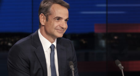 Το κλίμα για την Ελλάδα αλλάζει – Με το βλέμμα στα πλεονάσματα και το αναπτυξιακό αφήγημα της ΔΕΘ