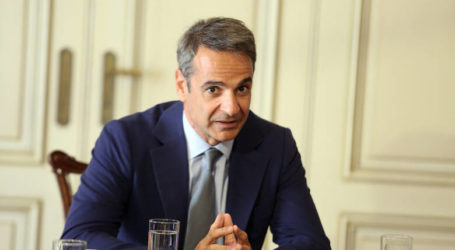 Επόμενος «σταθμός» Βερολίνο: Οι στόχοι και το σχέδιο Μητσοτάκη για τη μείωση των πλεονασμάτων