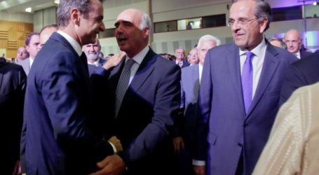 Απίστευτες κατηγορίες ΣΥΡΙΖΑ σε Μητσοτάκη! “Συνωμότησες με Σαμαρά για να μην βγει ο Μεϊμαράκης”!