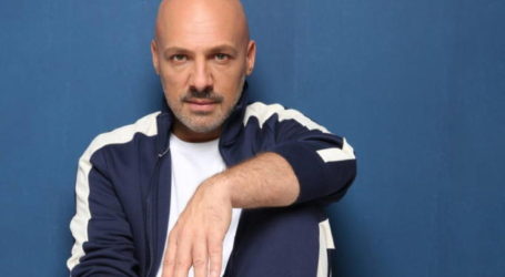 Νίκος Μουτσινάς: Τέλος το «Για την παρέα» στον ΣΚΑΪ