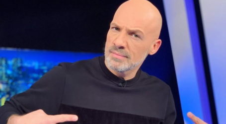 Νίκος Μουτσινάς: Από το Open στον ΣΚΑΪ με ανοιχτά θέματα…