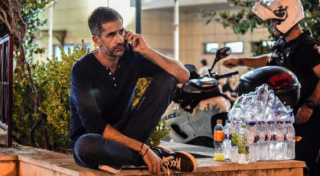 Μπακογιάννης: Δύσκολη φωτιά έχουμε ακόμα πολύ δρόμο