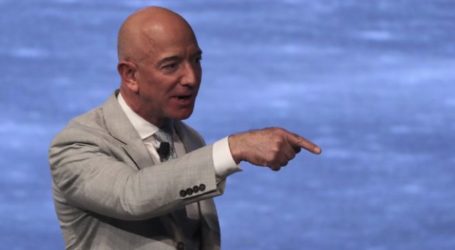 Εμπορικός πόλεμος ΗΠΑ-Κίνα: “Αιμορραγία” 3,4 δισ. δολάρια σε μια μέρα για τον Τζεφ Μπέζο