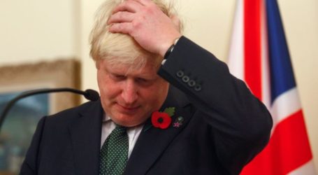 Γιατί ο Μπόρις Τζόνσον μπορεί να είναι ο τελευταίος πρωθυπουργός του Ηνωμένου Βασιλείου