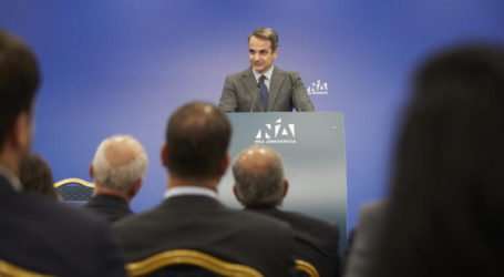 Εκλογικός νόμος: Σενάρια επί σεναρίων! Κίνηση ματ Μητσοτάκη με τους Έλληνες του εξωτερικού