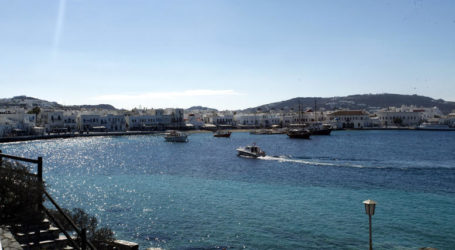 Πλακιωτάκης: Προσεχώς η άρση περιορισμών από και προς τα νησιά