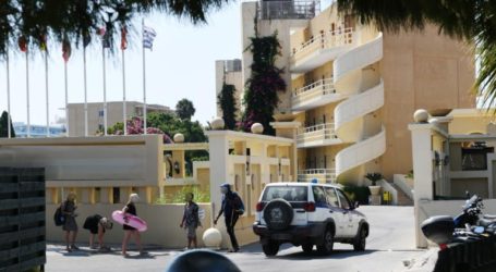 Τρία νεκρά παιδιά σε πισίνες μέσα σε μια μέρα! Τι καταγγέλλει ο πρόεδρος των ξενοδόχων Ηρακλείου