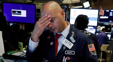 Αποκαλυπτική ανάλυση: Σε τροχιά ύφεσης οι 3 μεγαλύτερες οικονομίες του κόσμου -Γιατί αυτή η κρίση είναι διαφορετική