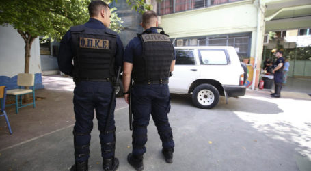 Κούριερ εταιρείας κατήγγειλε ληστείες αλλά τις είχε κάνει ο ίδιος