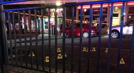 Νέο μακελειό στο Οχάιο: Πυροβολισμοί στο Ντέιτον – Πληροφορίες για τουλάχιστον 10 νεκρούς και πολλούς τραυματίες – Η στιγμή της ένοπλης επίθεσης (video)