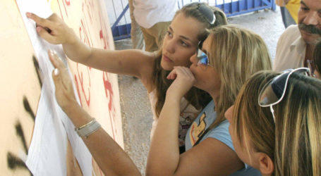 Βάσεις 2019: Πτώση-ρεκόρ σε περιζήτητες σχολές, μεγάλη «βουτιά» σε Φιλολογία, Ιατρική