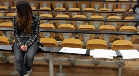 «Όταν μεγαλώσω θέλω να γίνω…» – Τα δημοφιλή τμήματα πανεπιστημίων, με βάση τις προτιμήσεις των υποψηφίων