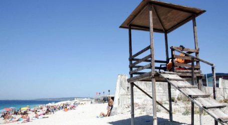 Σύρος: Ιδρυτικό μέλος της 17 Νοέμβρη παραλίγο να πνιγεί στη θάλασσα