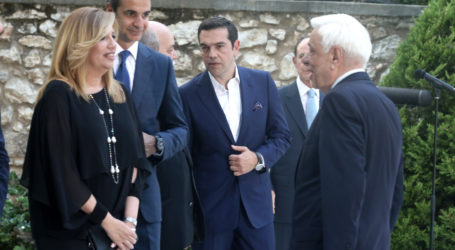 Το «πολιτικό σκάκι» γύρω από τον νέο Πρόεδρο της Δημοκρατίας