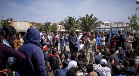 Προσφυγικό: Σχέδιο αποσταθεροποίησης από τον Ερντογάν – Απάντηση Μητσοτάκη με έκτακτο ΚΥΣΕΑ – Τι θα γίνει με τους μετανάστες στα νησιά